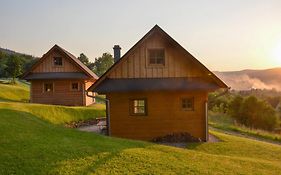 Domki Pod Dębem